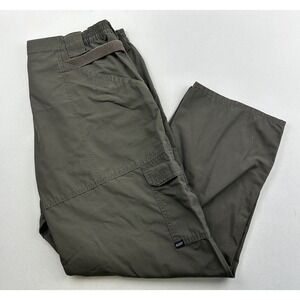 5.11‎ Tactical Pants 74273 Series Men's 40x30 Cargo Brown Green